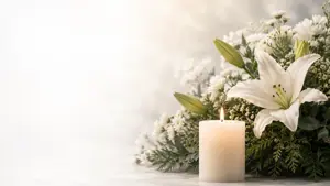 Our Funeral Services